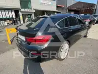 2016 BMW 5 Series
