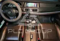 2016 BMW 5 Series