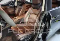 2016 BMW 5 Series