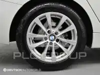 2016 BMW 320