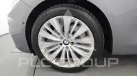 2016 BMW 5 Series