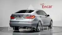 2016 BMW 5 Series