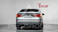 2016 BMW 5 Series