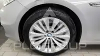 2016 BMW 5 Series