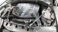 2016 BMW 5 Series