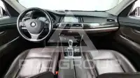 2016 BMW 5 Series