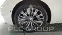 2016 BMW 5 Series