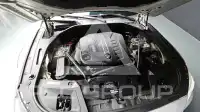 2016 BMW 5 Series