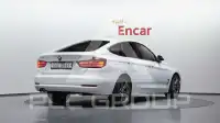 2016 BMW 320