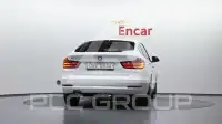 2016 BMW 320