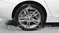 2016 BMW 320