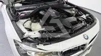 2016 BMW 320