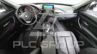 2016 BMW 320