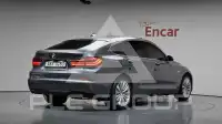 2016 BMW 5 Series