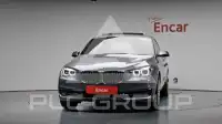 2016 BMW 5 Series