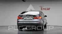 2016 BMW 5 Series