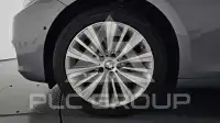 2016 BMW 5 Series