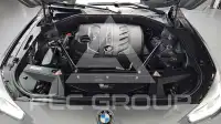 2016 BMW 5 Series