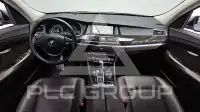 2016 BMW 5 Series