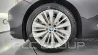 2016 BMW 5 Series