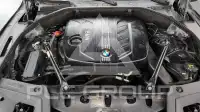 2016 BMW 5 Series