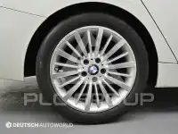 2016 BMW 320