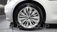 2016 BMW 5 Series