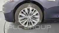 2016 BMW 5 Series