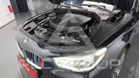 2016 BMW 5 Series
