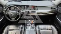 2016 BMW 5 Series