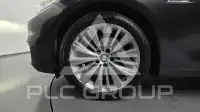 2016 BMW 5 Series
