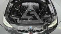 2016 BMW 5 Series