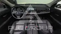 2016 BMW 5 Series
