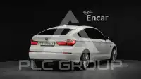 2016 BMW 5 Series
