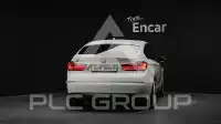 2016 BMW 5 Series