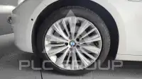 2016 BMW 5 Series