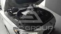 2016 BMW 5 Series