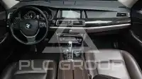2016 BMW 5 Series