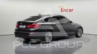2016 BMW 5 Series