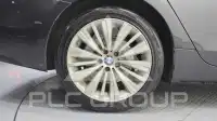 2016 BMW 5 Series