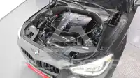 2016 BMW 5 Series