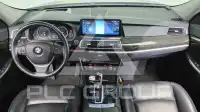 2016 BMW 5 Series