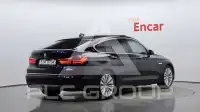 2016 BMW 5 Series