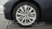 2016 BMW 5 Series