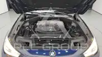 2016 BMW 5 Series
