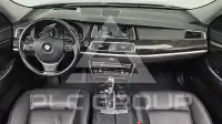 2016 BMW 5 Series