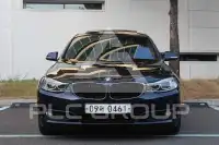2016 BMW 320