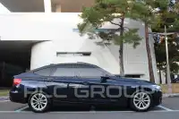 2016 BMW 320