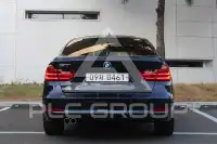 2016 BMW 320