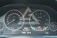 2016 BMW 320